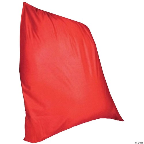 Velours Weihnachtsmann Spielzeug Tasche