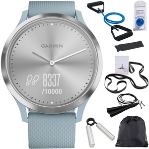 garmin vivomove seafoam