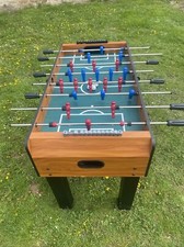 Kickertisch