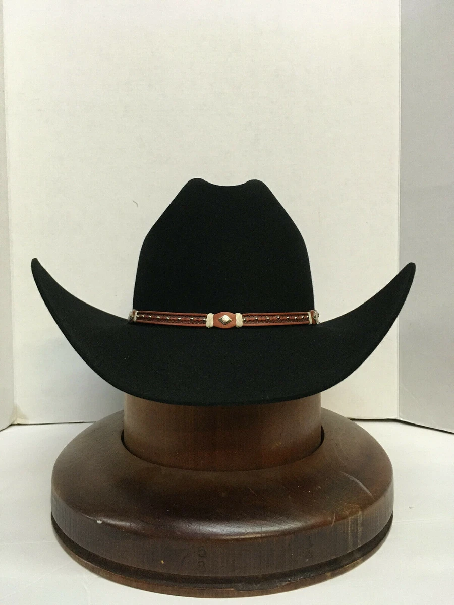 Stetson monterey sales