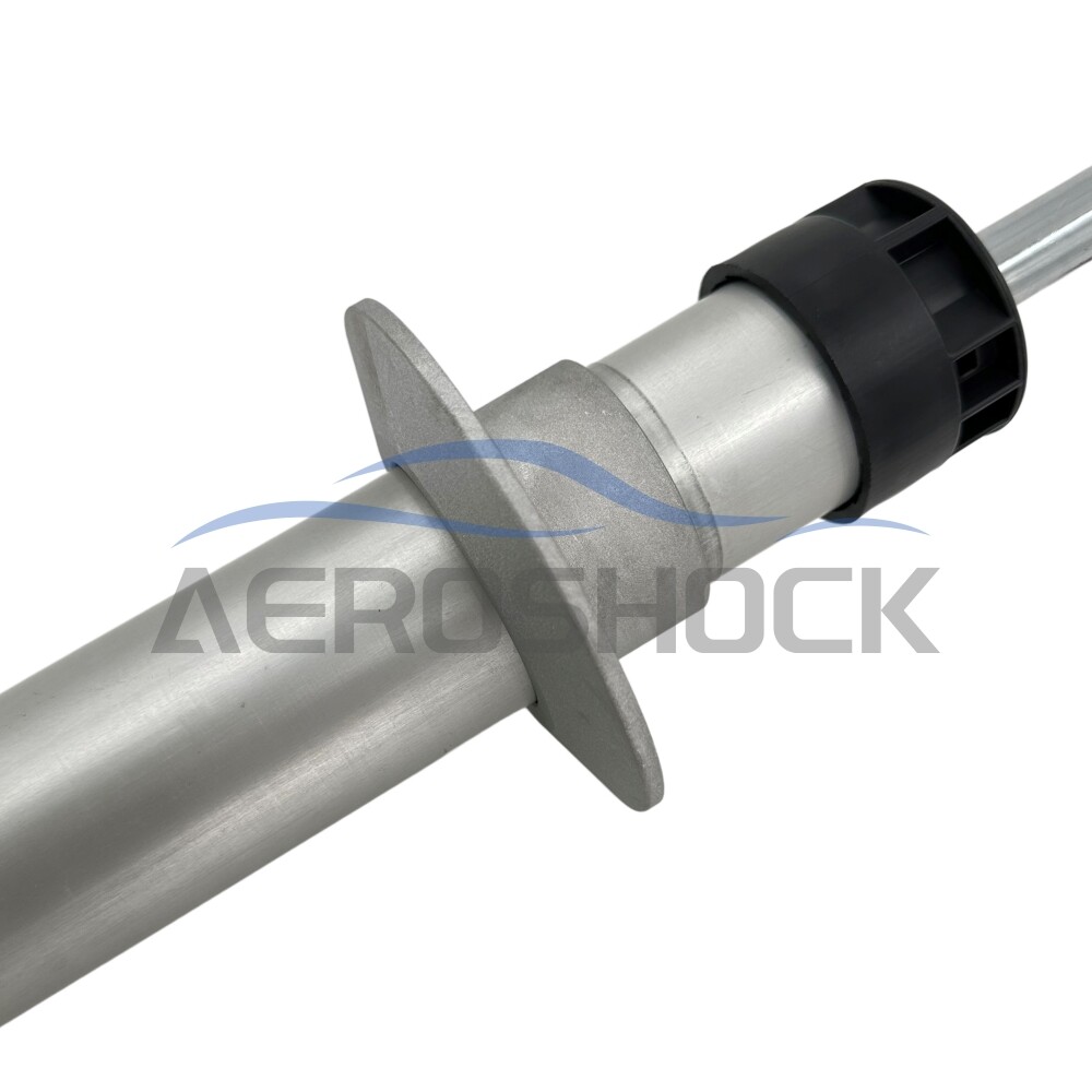4x Front Rear Shock Absorbers Fit Maserati Quattroporte M156 AWD #670030332 14-