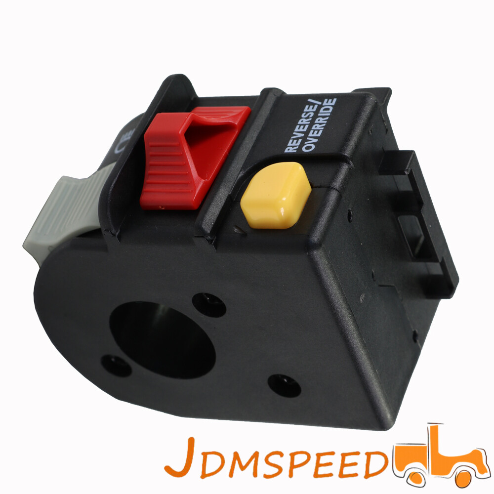 Left Handlebar Switch Assembly for Polaris Magnum Sportsman 