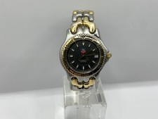TAG Heuer Professional Gray Men's Watch - WG1120-0 for sale TAG Heuer Professional Gray Men's Watch - WG1120-0 for sale