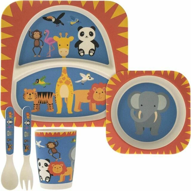 Dinosaurs Children's Dining Sets