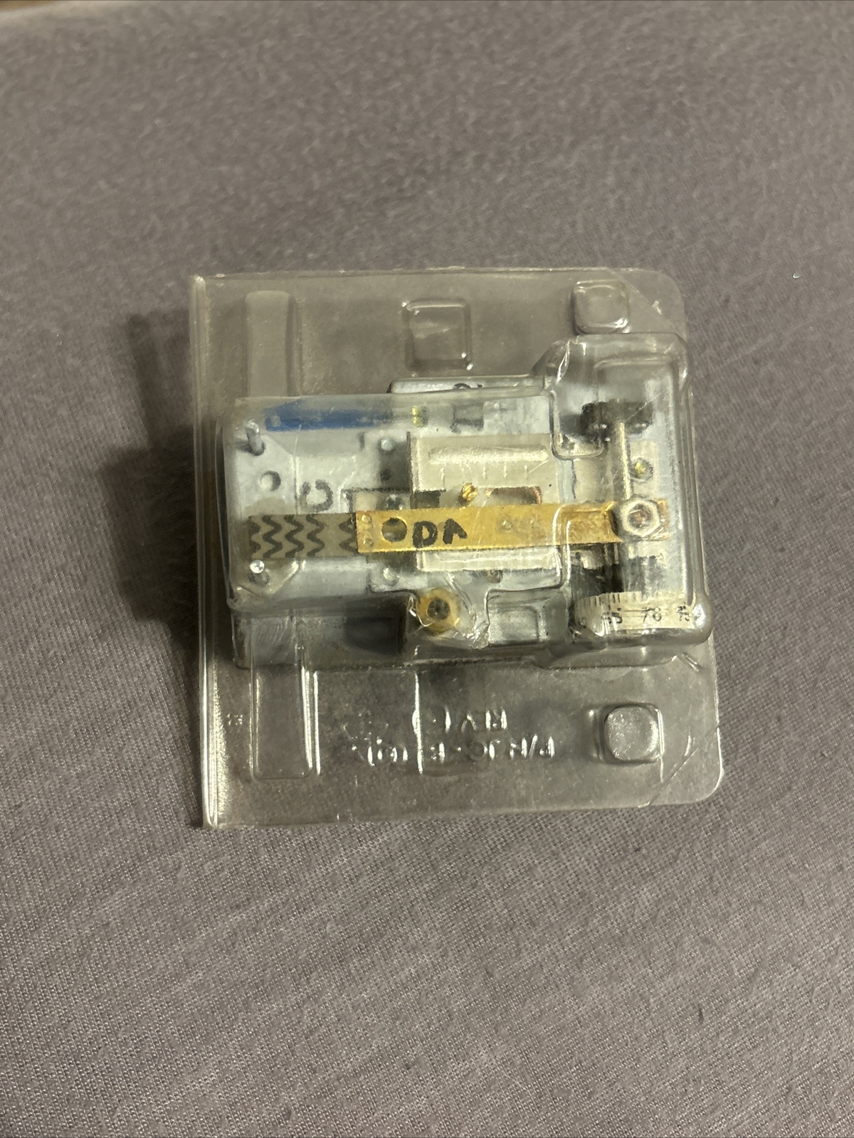 Johnson Controls T4002201 Pneumatic Thermostat 9782404002200 eBay