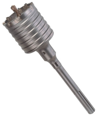 Bosch Hc8575 - 5 In. X 22 In. Sds-Max Rotary Hammer Core Bit