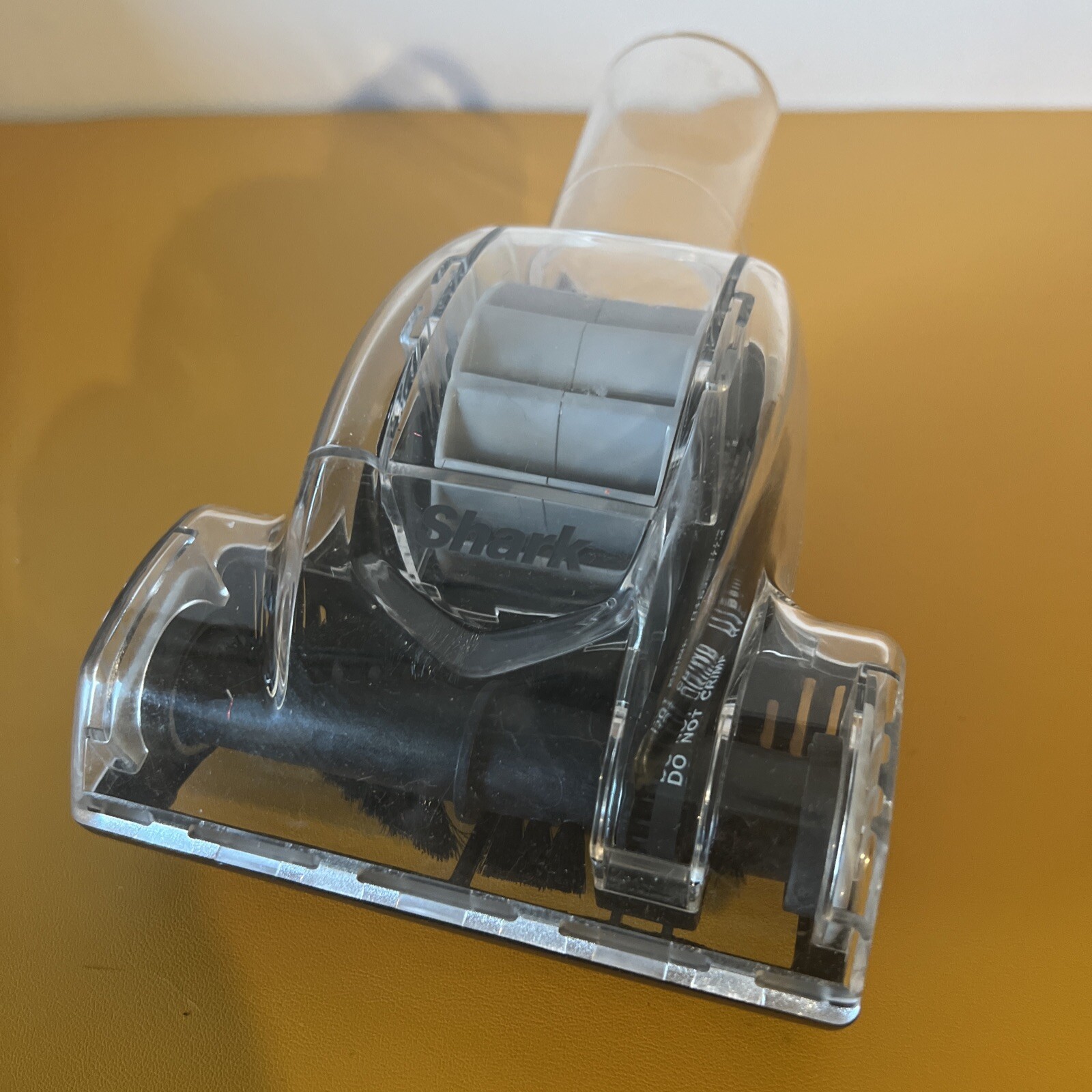 Shark Vacuum Hard Floor Setting Power Pet Hair Brush Attachment Tool OEM-image