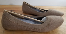 Allbirds Women's Wool Breezers Hazy Beige Size 10 NEW