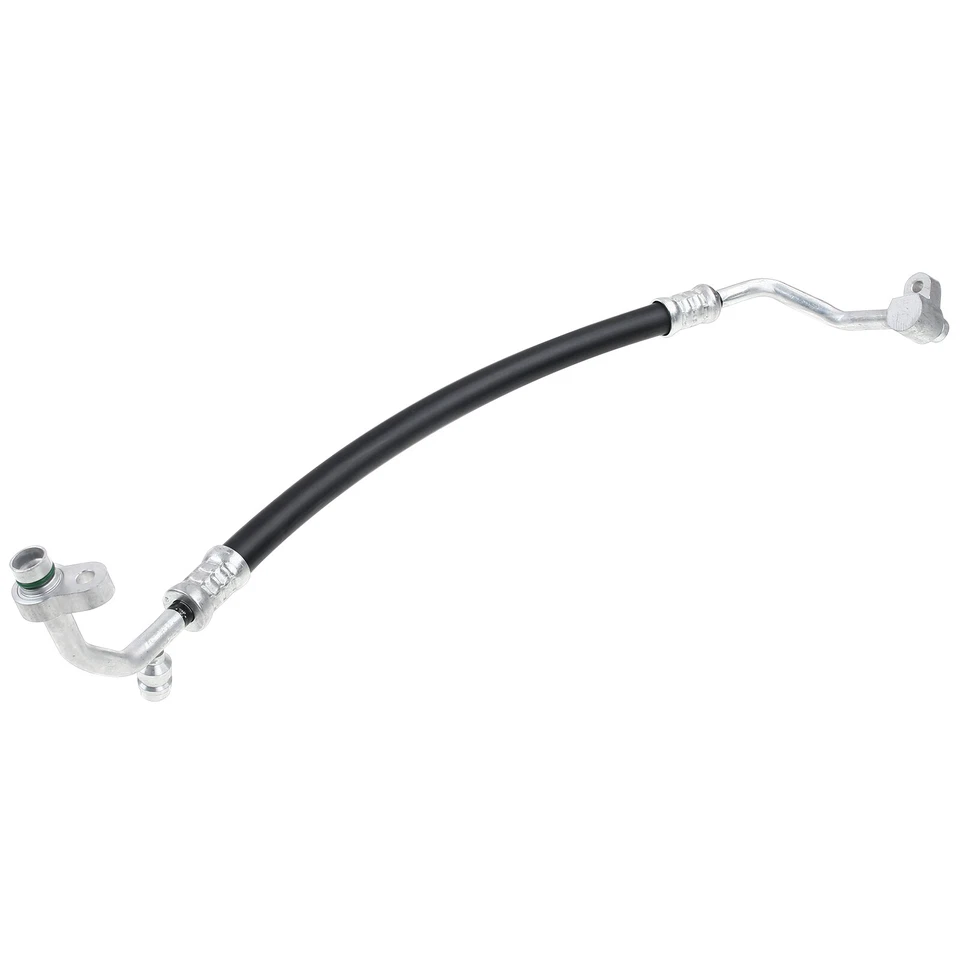 Línea de descarga de manguera de aire acondicionado para Mazda 6 2009 2010 2012 2013 2,5 L gasolina GS3L61461B Foto 2 de 4