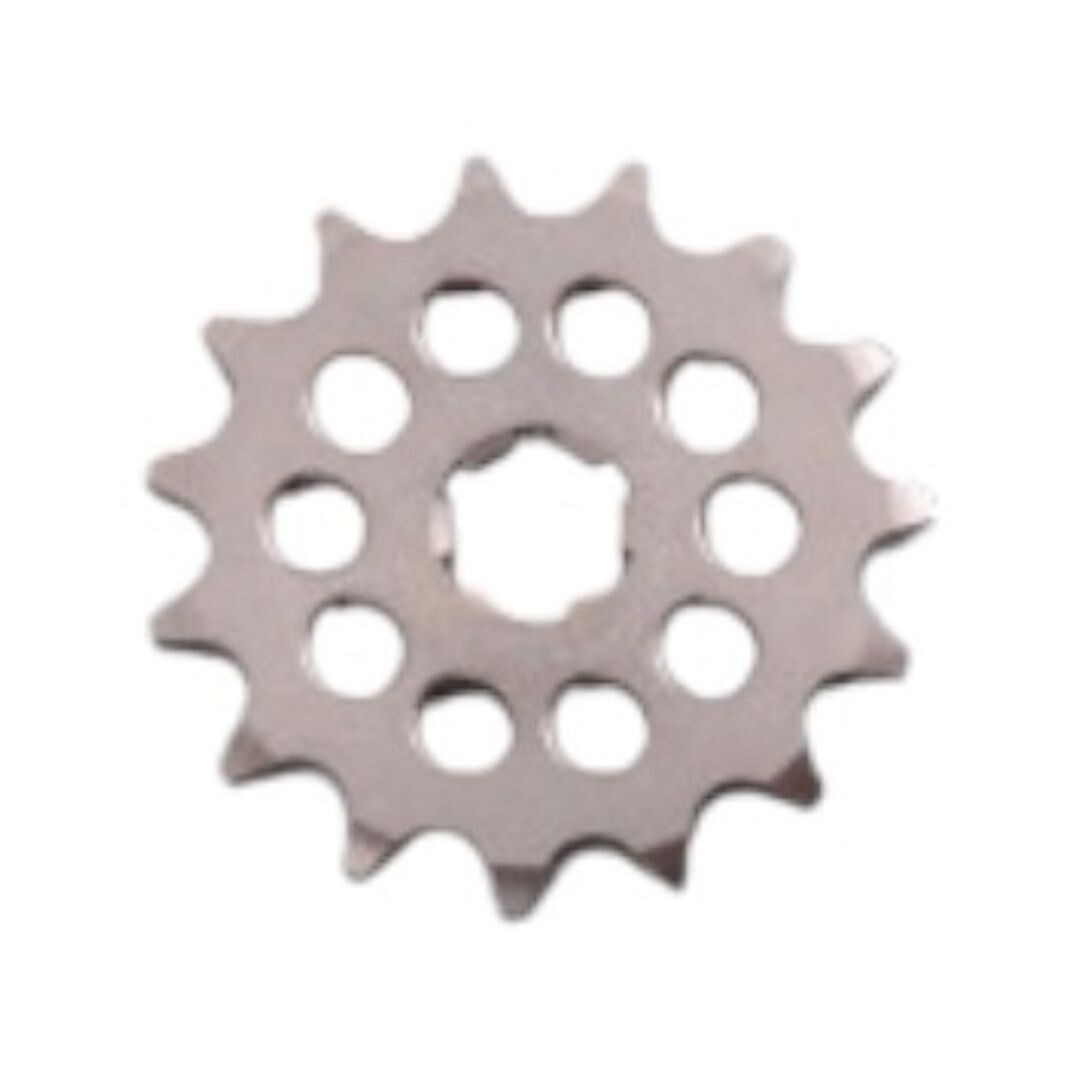Kitaco OEM Drive sprocket front 14T From Japan | eBay