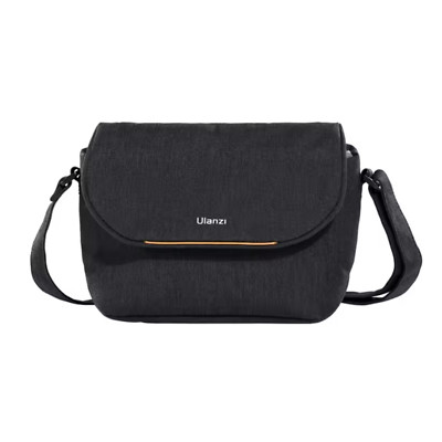 Ulanzi F02 Crossbody Bag for Camera Microphone Smartphone Portable Travel Bag