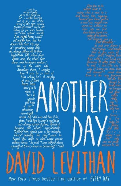 Thumbnail - Another Day | Buch | 9781405273435