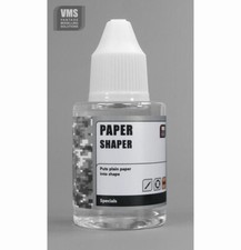 Vms Cm05-ps Paper Shaper