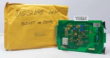 Autona Ref 831306 A13/06A Unidad Central Control Circuit Board