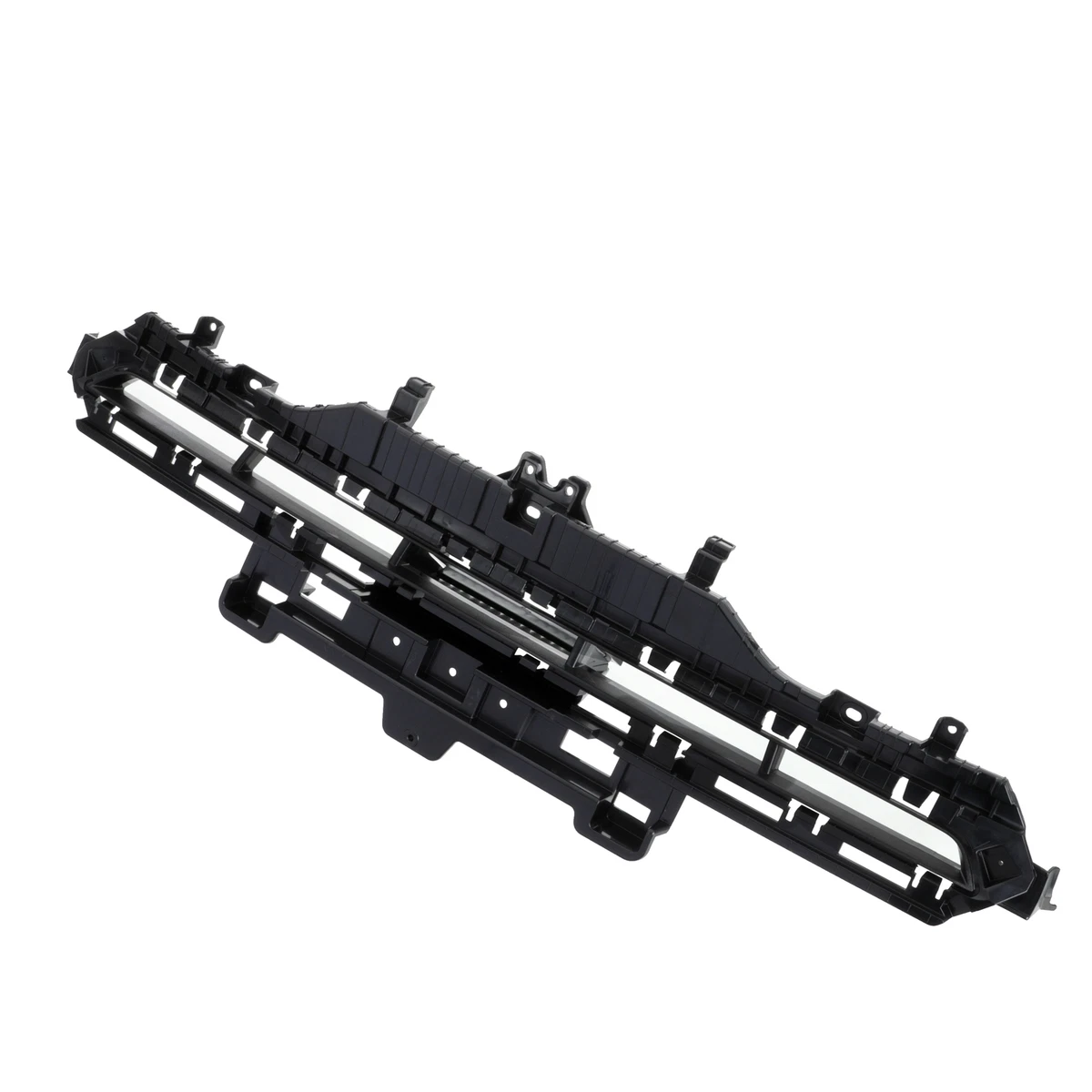 Calandre Avant Pour KIA SORENTO I Phase 2 (2008) - Référence 863503E500 - Occasion Bon État