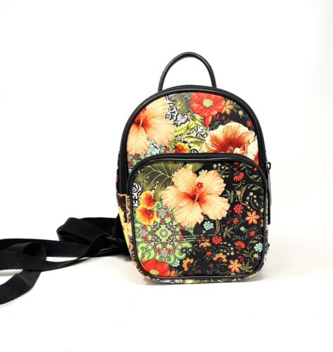 Originals FARM Company collaboration Flower Mini Backpack | eBay