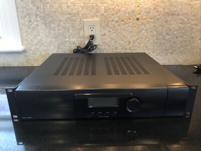 Control4 Control 4 Multituner AM/FM Tuner Satellite Radio AVM-TUN1-B