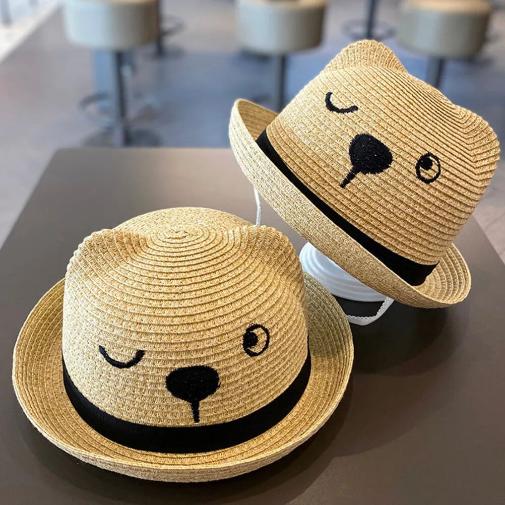 Boys sales hat styles
