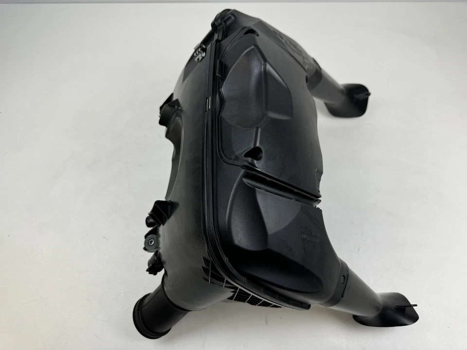 BMW R1250GS Adventure K50 K51 Boîtier pour Filtre à Air Apport Silencieux 23 - Photo 3/4