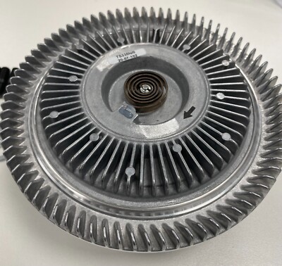 ASTON MARTIN AMV8 & DBSV8 Viskose Ventilator Antrieb Montage