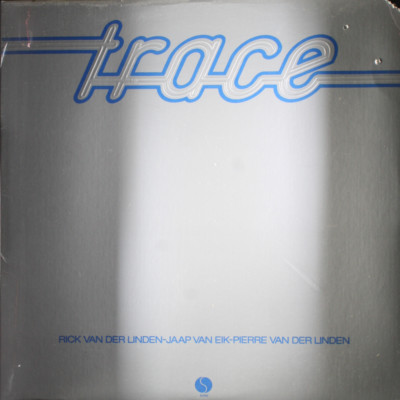 TRACE Self Titled NEW SEALED 1974 Vinyl LP Record Ekseption Prog Rock SIRE 7504