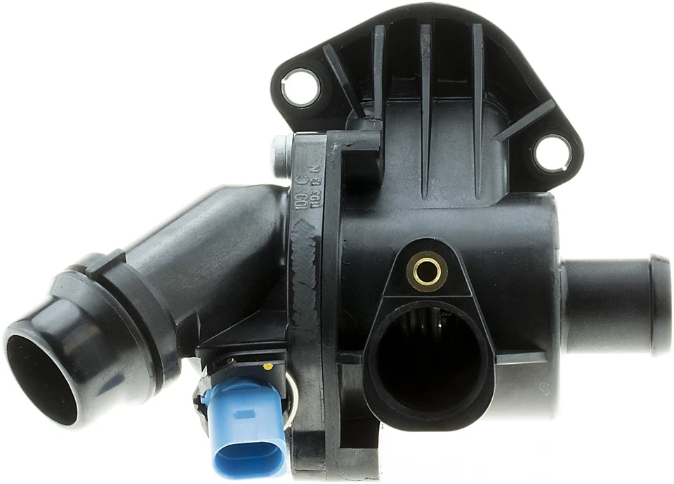 Termostato líquido de arrefecimento do motor Gates para 2002-2005 Audi A4 Quattro 1.8L L4 GAS - Imagem 2 de 4