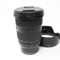 Near Mint Sony SEL2470GM2 FE 24-70mm F/2.8 GM II Zoom Lens For Mirrorless #S025