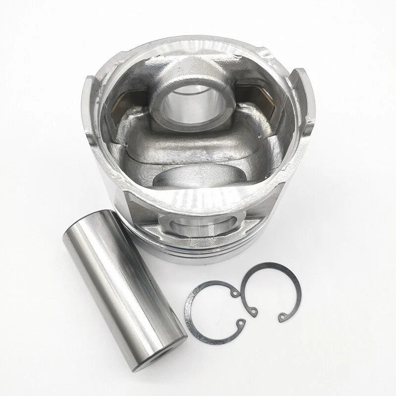 For Nissan TD27 Engine & TD27T Engine STD Engine Overhaul Rebuild Kit Unit - Image 4 of 4