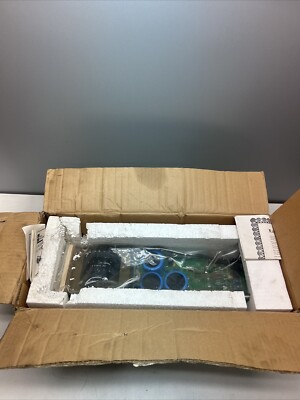 EMERSON SLS-24-120T Linear Open DC POWER SUPPLY