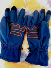 Handschuhe Damen Nordic Touren Handschuhe Gr.XL/10