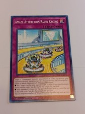 Yugioh TCG Random Sets - TRAP Cards - Pick Your Card 2020 - Lightly Played