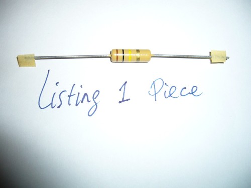 ENTES SA60-100 Resistenza Di Misura 1 Pz - Foto 12