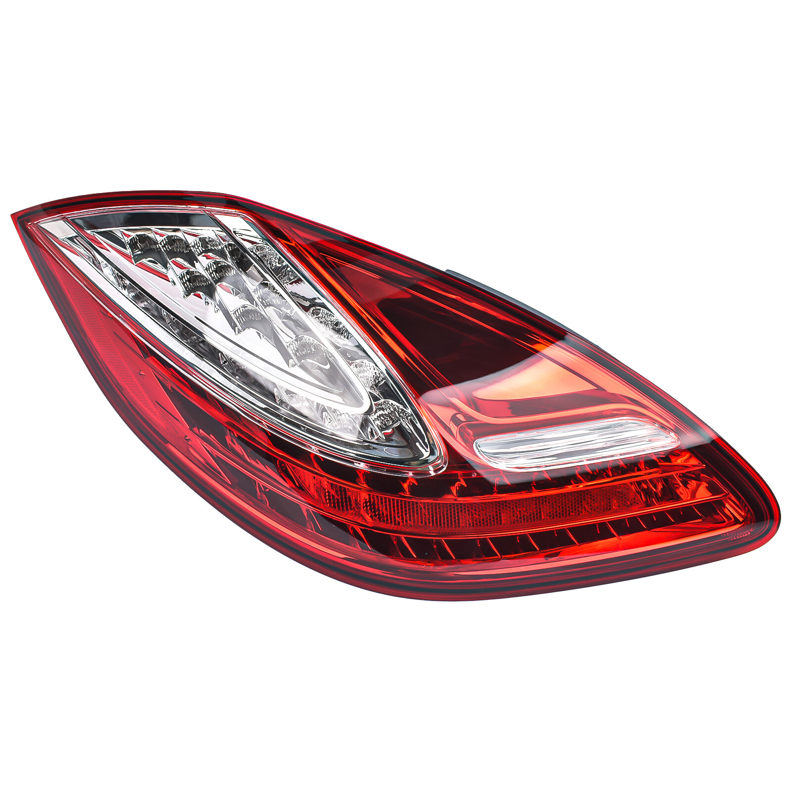 Left Tail Light for 2010-2013 Porsche Panamera 970 3.6L 4.8L V6 V8 OEM 97063141103