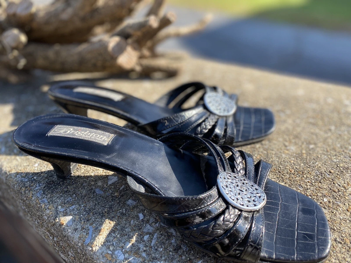 Brighton sandals shop ebay