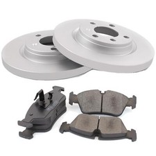 Disque de frein Renault R16