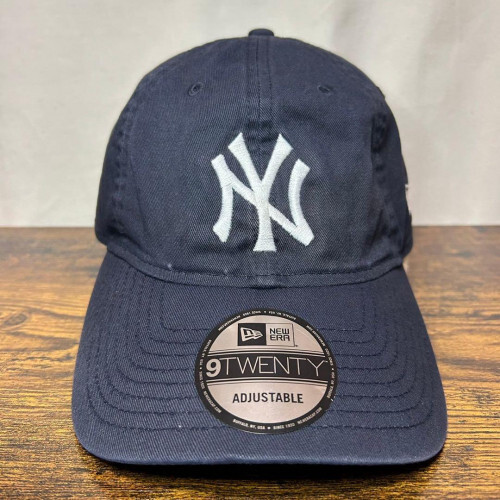 [早い者勝ち] 美品SEESEE ✖️New Era 9TWENTY Amazon.com : New York Yankees 9TWENTY Red 920 Adjustable