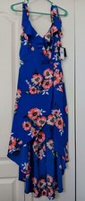 Women's dress