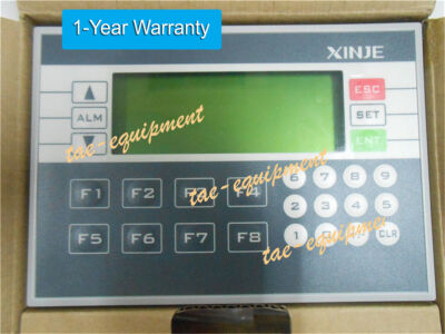 OP330-S XINJE Touchwin Operate text Panel STN single color 26 keys new in box