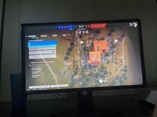 Sceptre E278W-FPT 27in 1920 x 1080p Widescreen LED Monitor