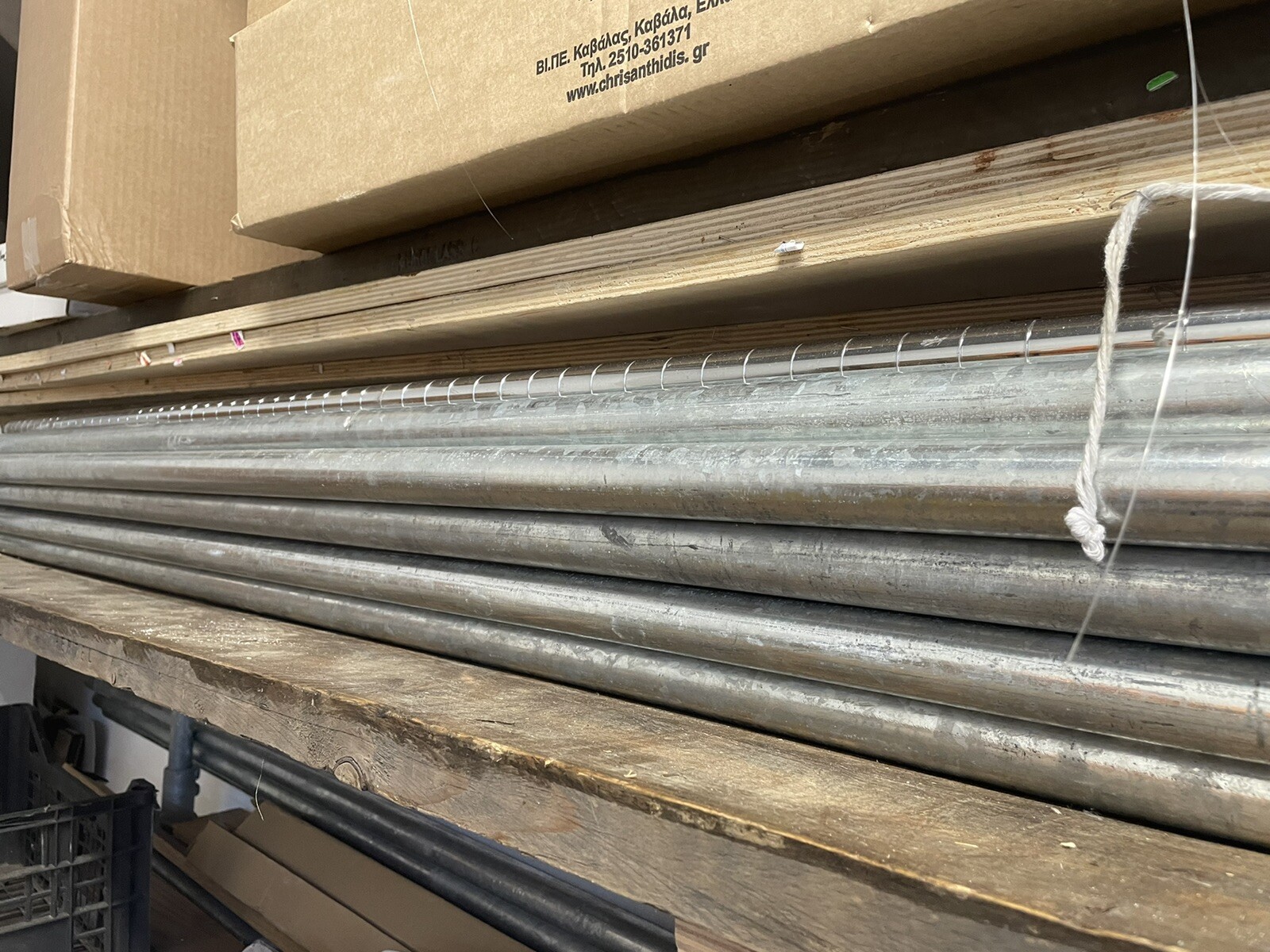 scaffolding poles eBay