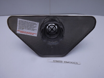 Genuine Kenwood KDW45X16/A Dishwasher Micro Filter Metal