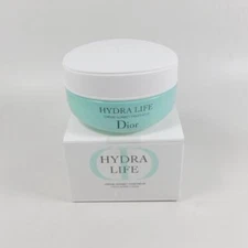 Christian Dior Hydra Life Fresh Sorbet Creme 1.7oz / 50ml *NEW IN BOX*