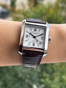 Baume Mercier Hampton Mens Watch | eBay Baume Mercier Hampton Mens Watch | eBay