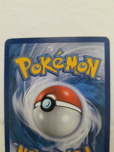 (9) POKEMON TRADING CARDS- Pikachu -Raichu- Thunder Shock All in Good Conition - Picture 12 of 12