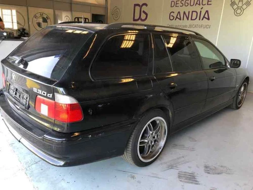 8352168 Tankklappe für BMW SERIE 5 TOURING (E39) 530d 2003 179477 - Bild 12 von 22