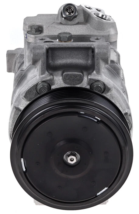 NUEVO COMPRESOR DE AIRE ACONDICIONADO OEM 6SEU14C PARA AUDI A4 A5 Q5 2009-14 2,0 L - OE# 8K0260805L Foto 4 de 4