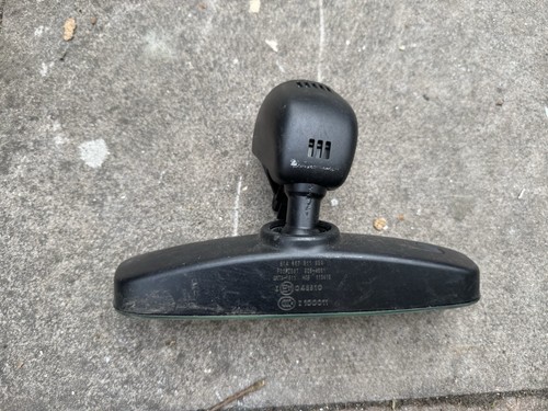 Audi Q3 2019 Interior Rear View Mirror E11048510 / 905-4661 - Picture 2 of 3