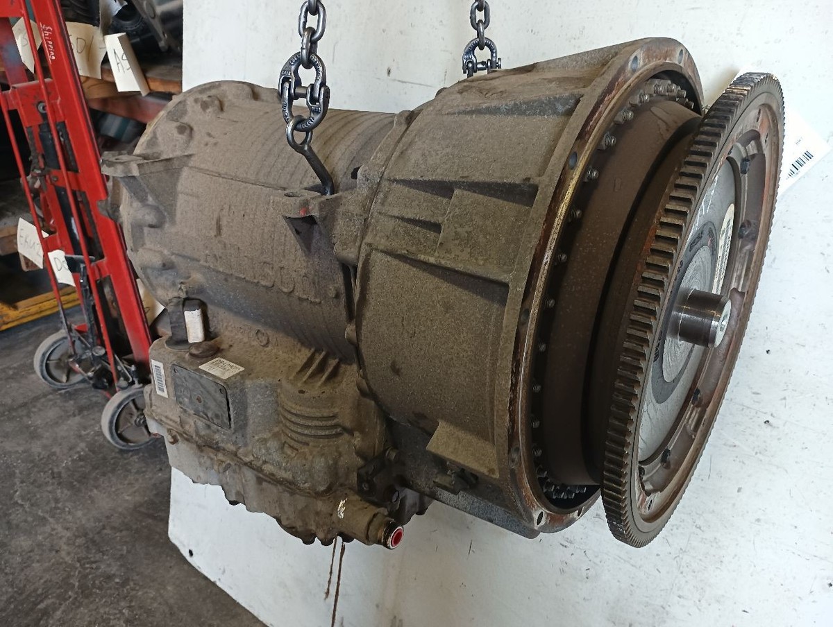 Allison 3000 Transmission (12228516 | eBay