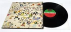 Led Zeppelin III 111 3 Vinyl LP Record Atlantic Aussie 1970 Misprint Press