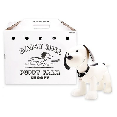 スヌーピータウン　クリアファイルA4 Daisy Hill Puppies 楽天市場】daisy hill puppiesの通販